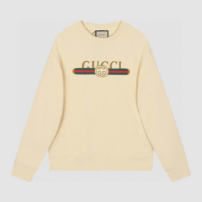 Gucci Men's Hoodies 469